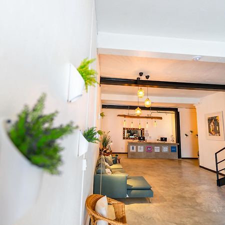 Juliette Hostel Digital Nomad Women Only San Juan Buitenkant foto
