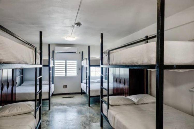 Juliette Hostel Digital Nomad Women Only San Juan Buitenkant foto
